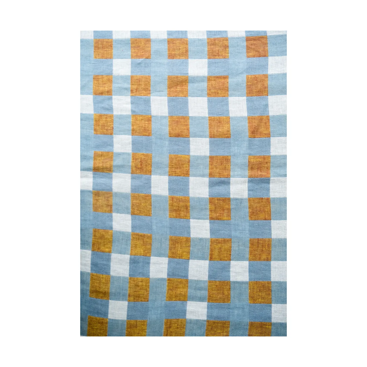 Fine Little Day Rutan pöytäliina 147x250 cm Kauran