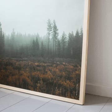Skog-juliste - 70 x 100 cm - Fine Little Day