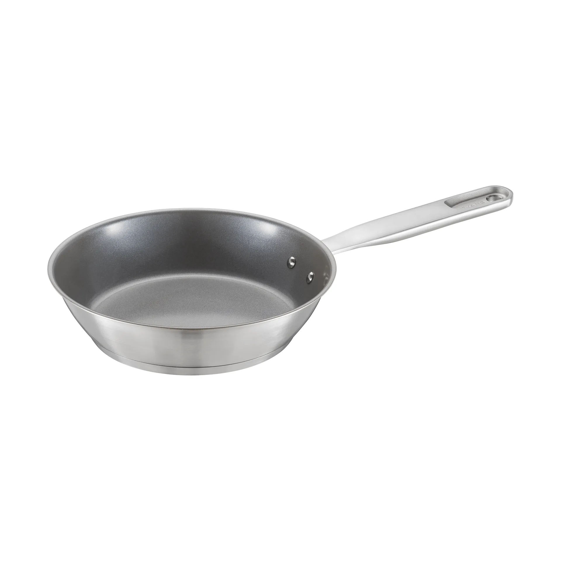 All Steel paistinpannu, Ø20 cm Fiskars