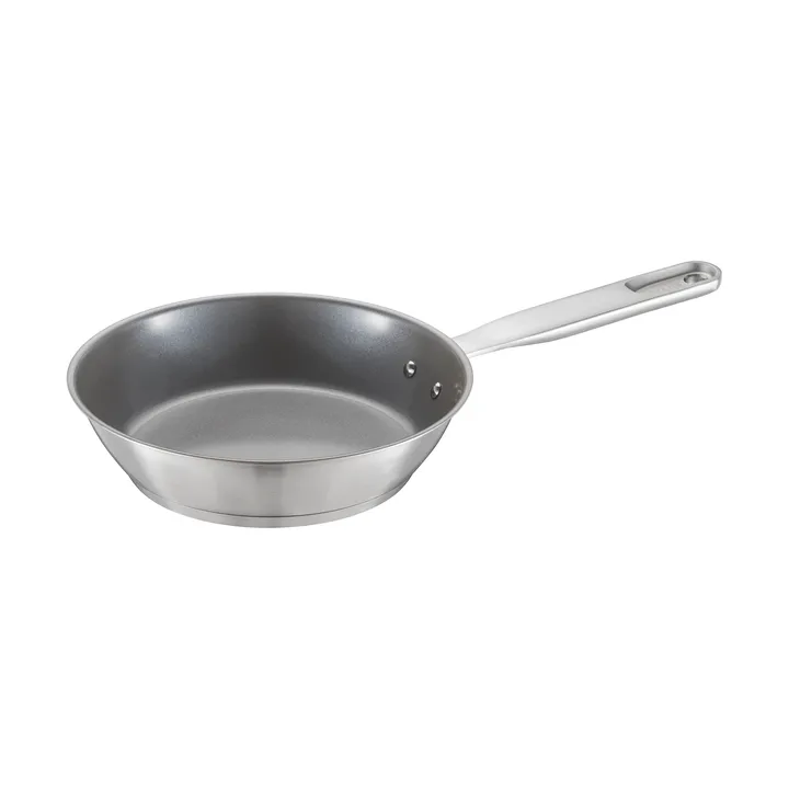 All Steel paistinpannu - Ø20 cm - Fiskars