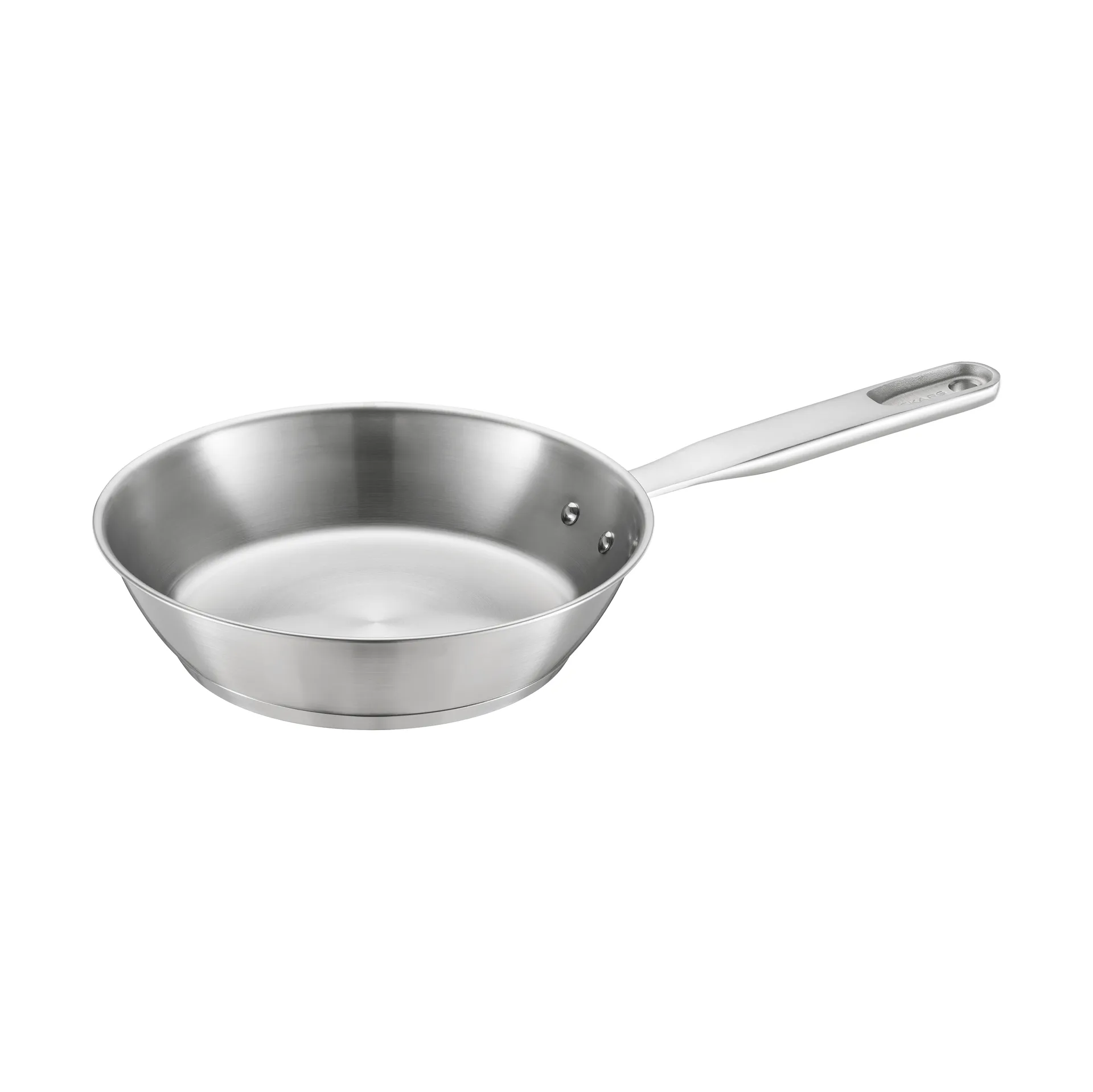All Steel Pure -paistinpannu, Ø20 cm Fiskars