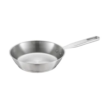 All Steel Pure -paistinpannu - Ø20 cm - Fiskars