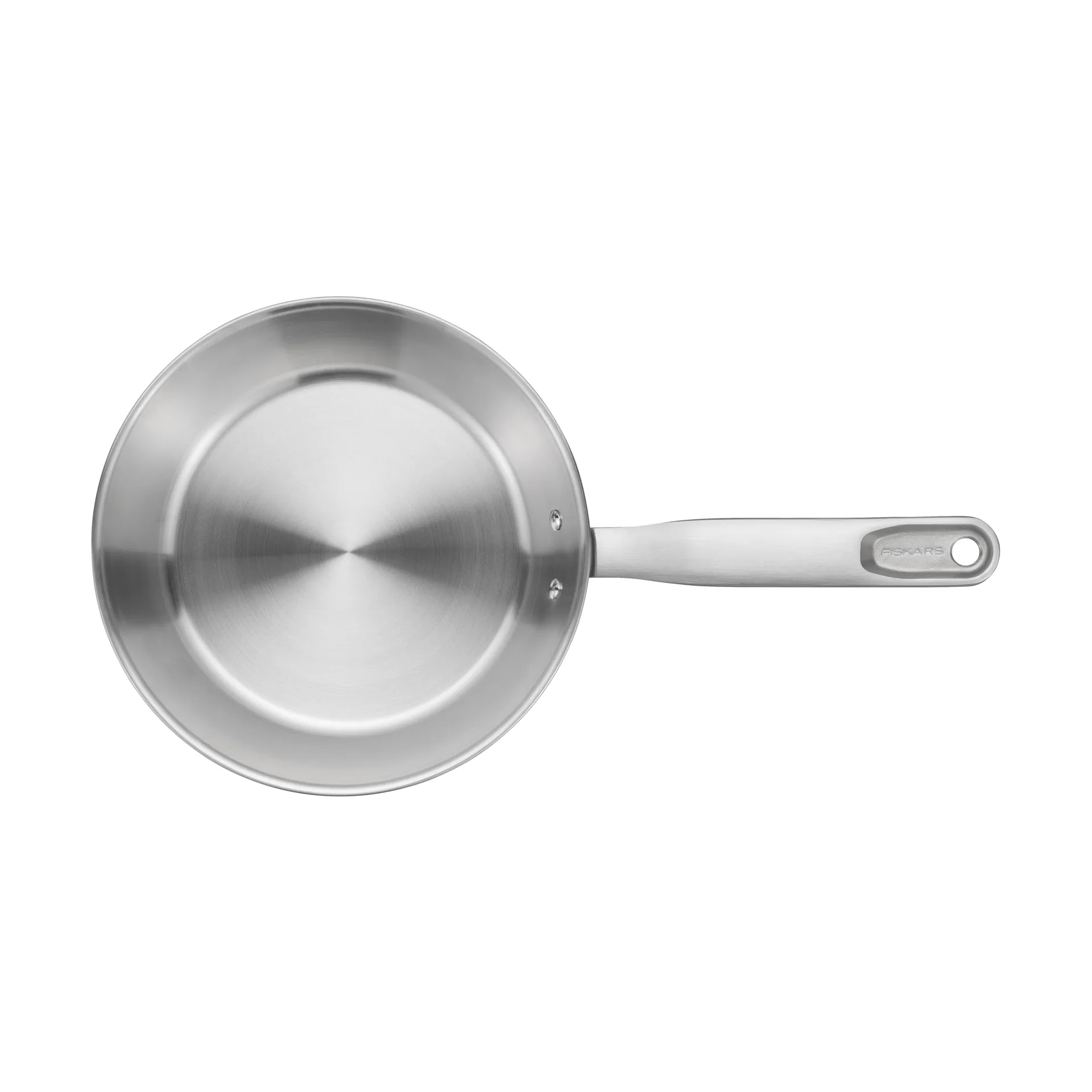 All Steel Pure -paistinpannu, Ø20 cm Fiskars
