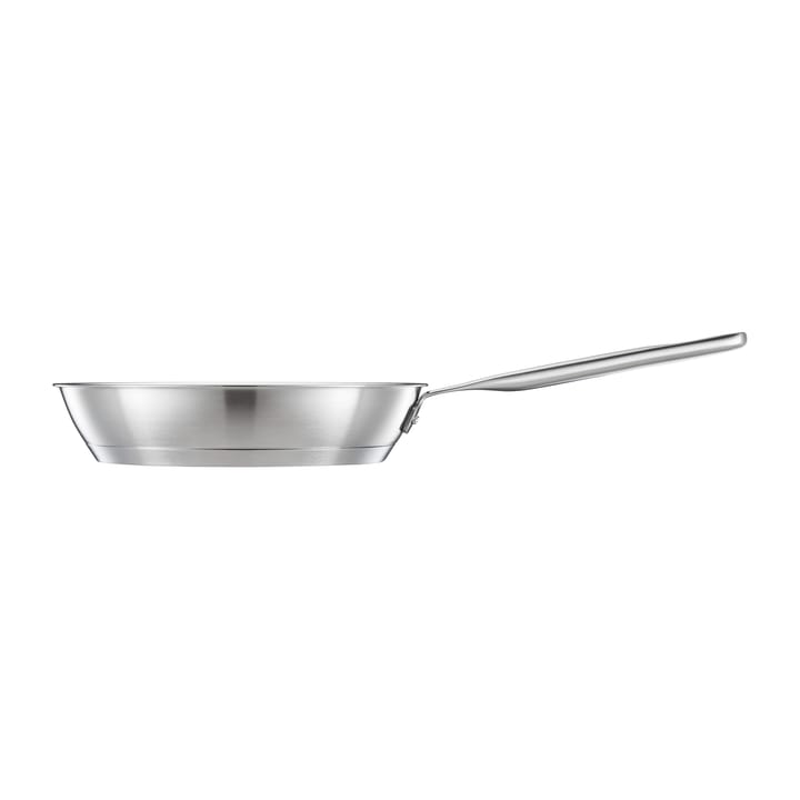 All Steel Pure -paistinpannu, 24 cm Fiskars