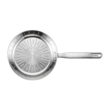 All Steel Pure -paistinpannu - 24 cm - Fiskars