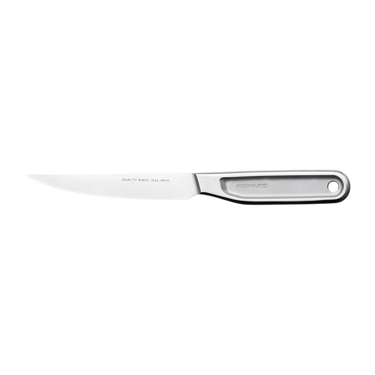 Fiskars All Steel tomaattiveitsi 12 cm