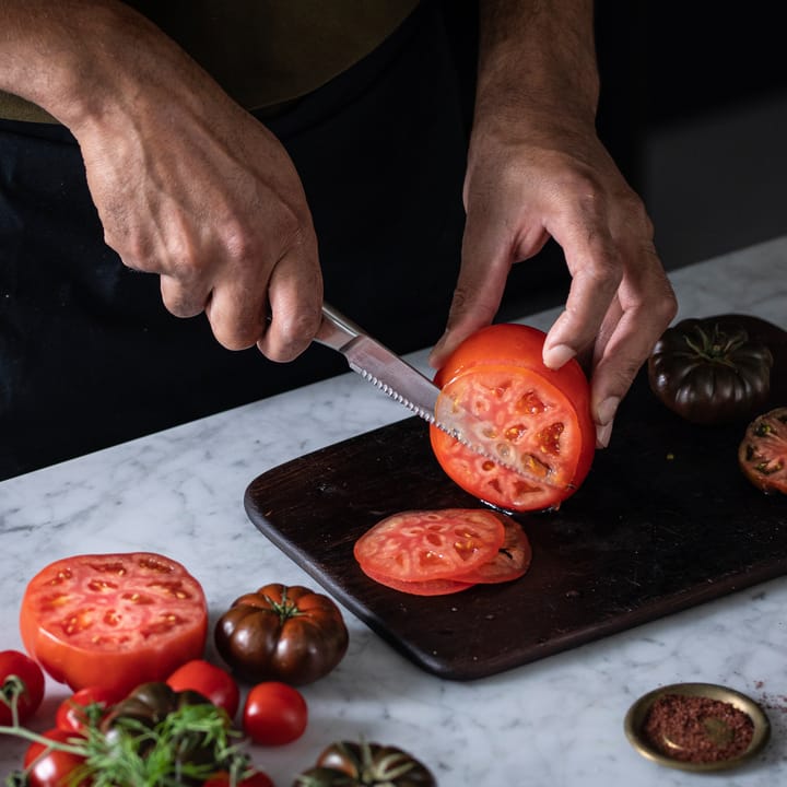 All Steel tomaattiveitsi, 12 cm Fiskars