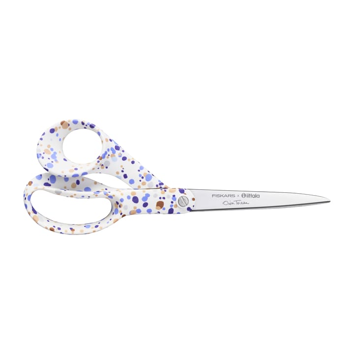 Fiskars x Iittala -yleissakset 21 cm, Helle sininen Fiskars