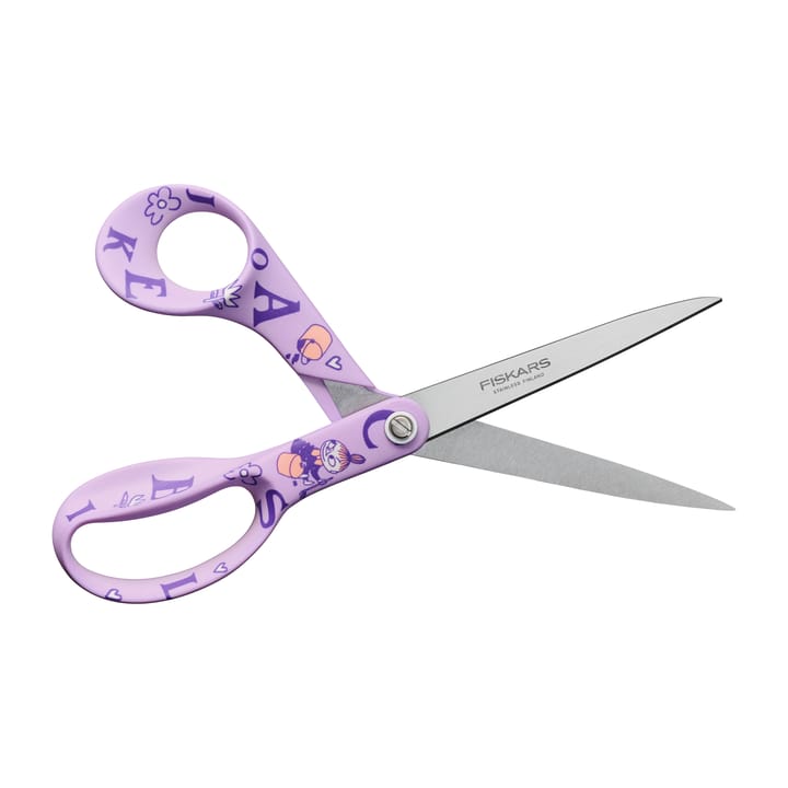 Fiskars x Muumi -yleissakset 21 cm, ABC Fiskars