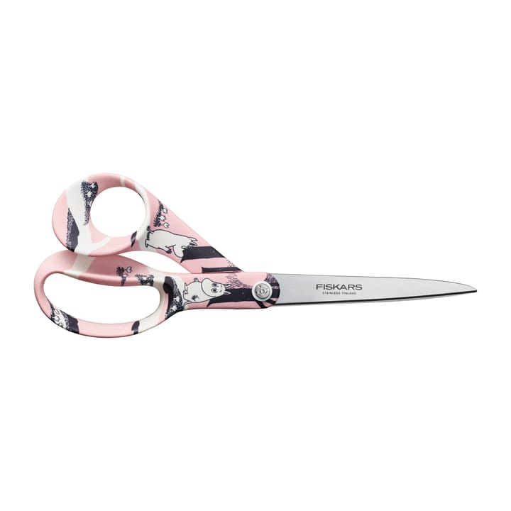 Fiskars x Muumi -yleissakset 21 cm - Love - Fiskars