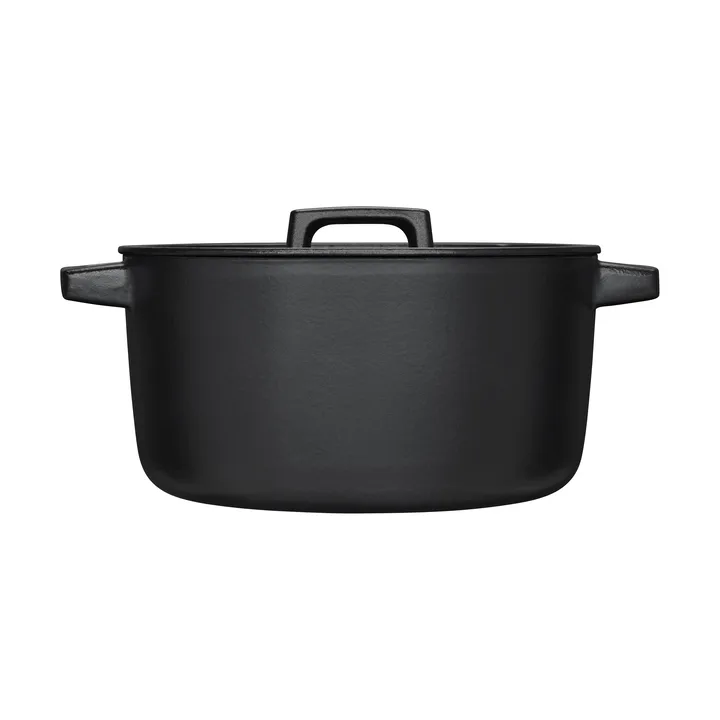 Folken kattila - Kannella, 4 l - Fiskars