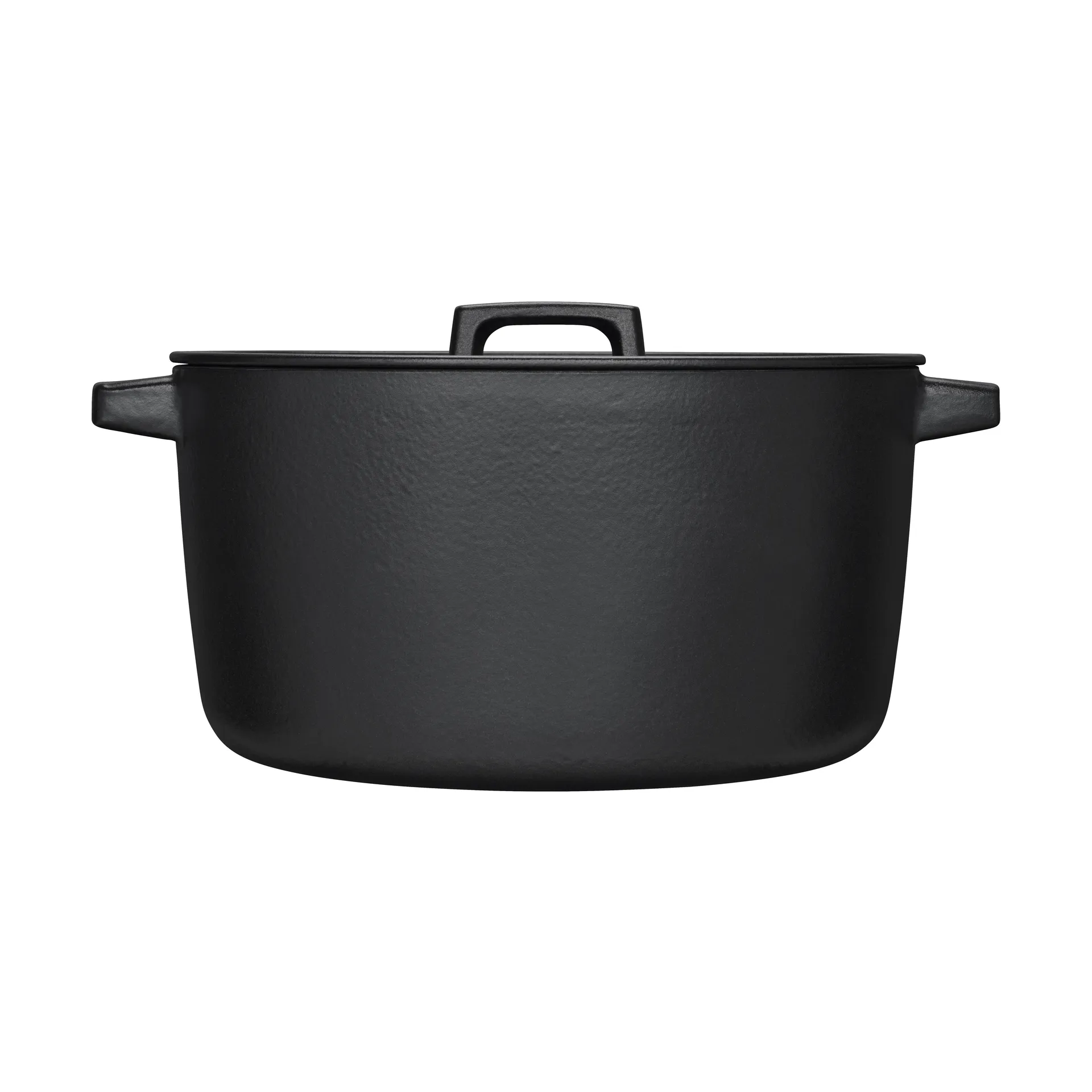 Folken kattila, Kannella, 6 l Fiskars