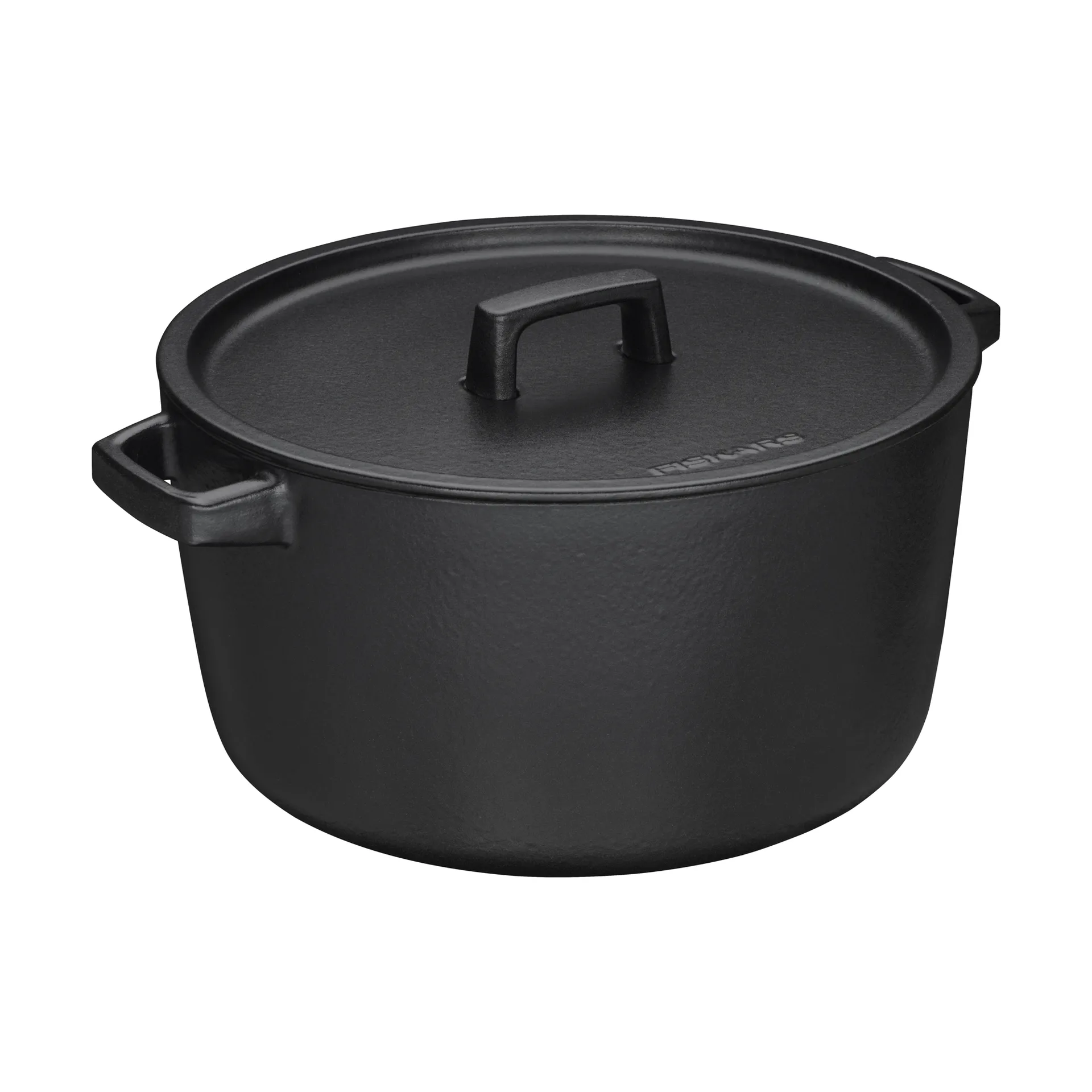 Folken kattila, Kannella, 6 l Fiskars