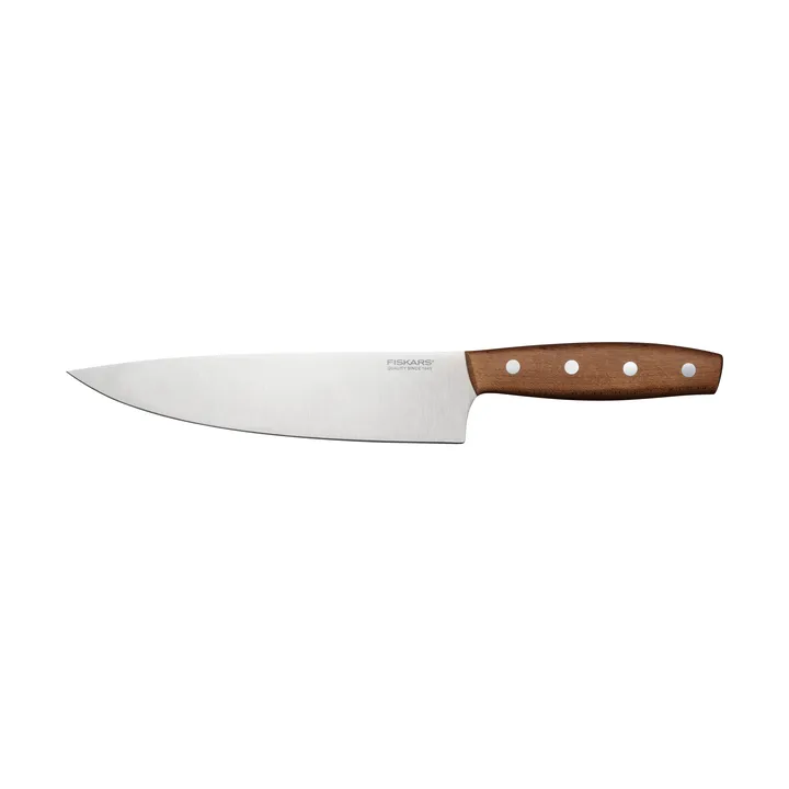Folken kokkiveitsi - Suuri, 20 cm - Fiskars