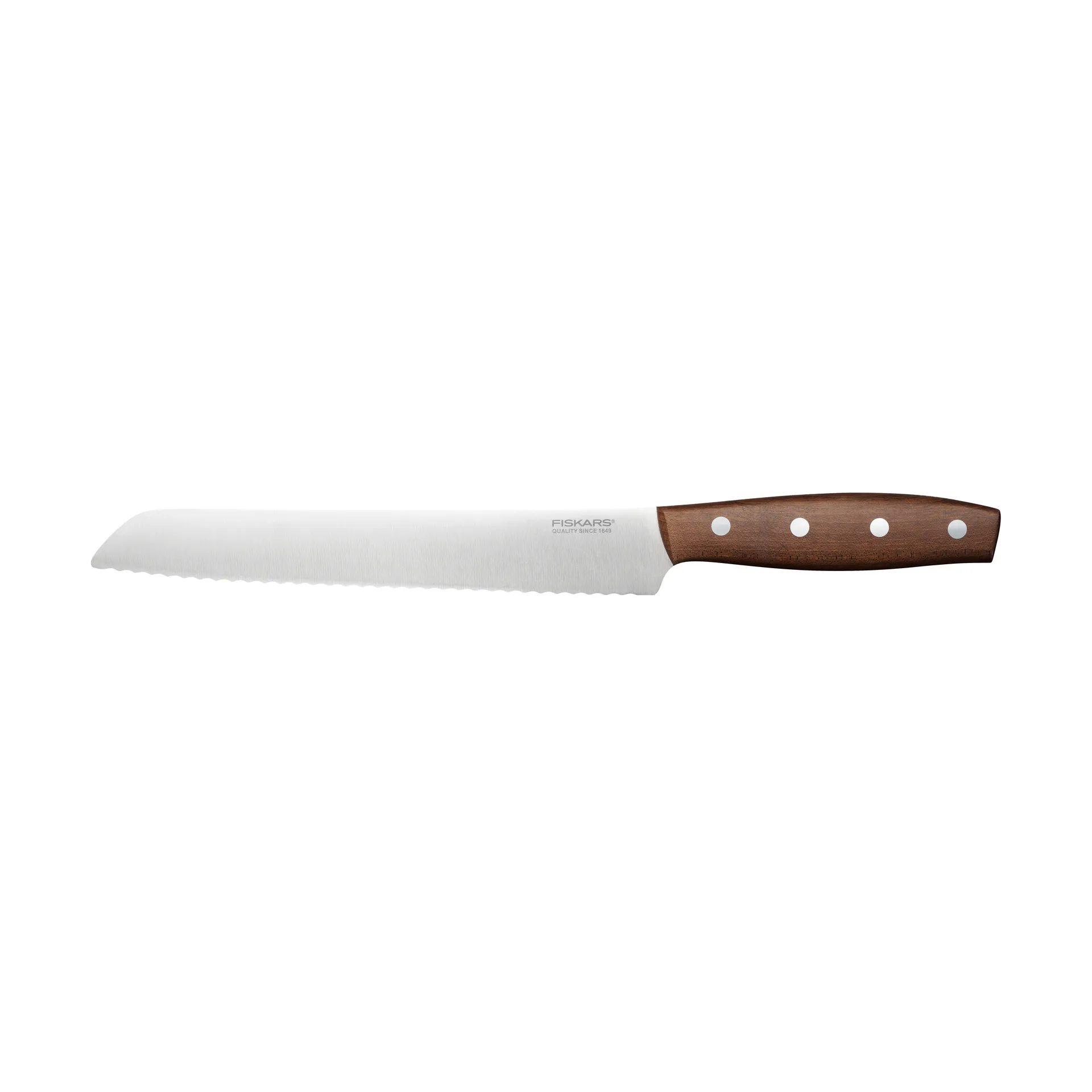 Folken leipäveitsi, FSC, 21 cm Fiskars