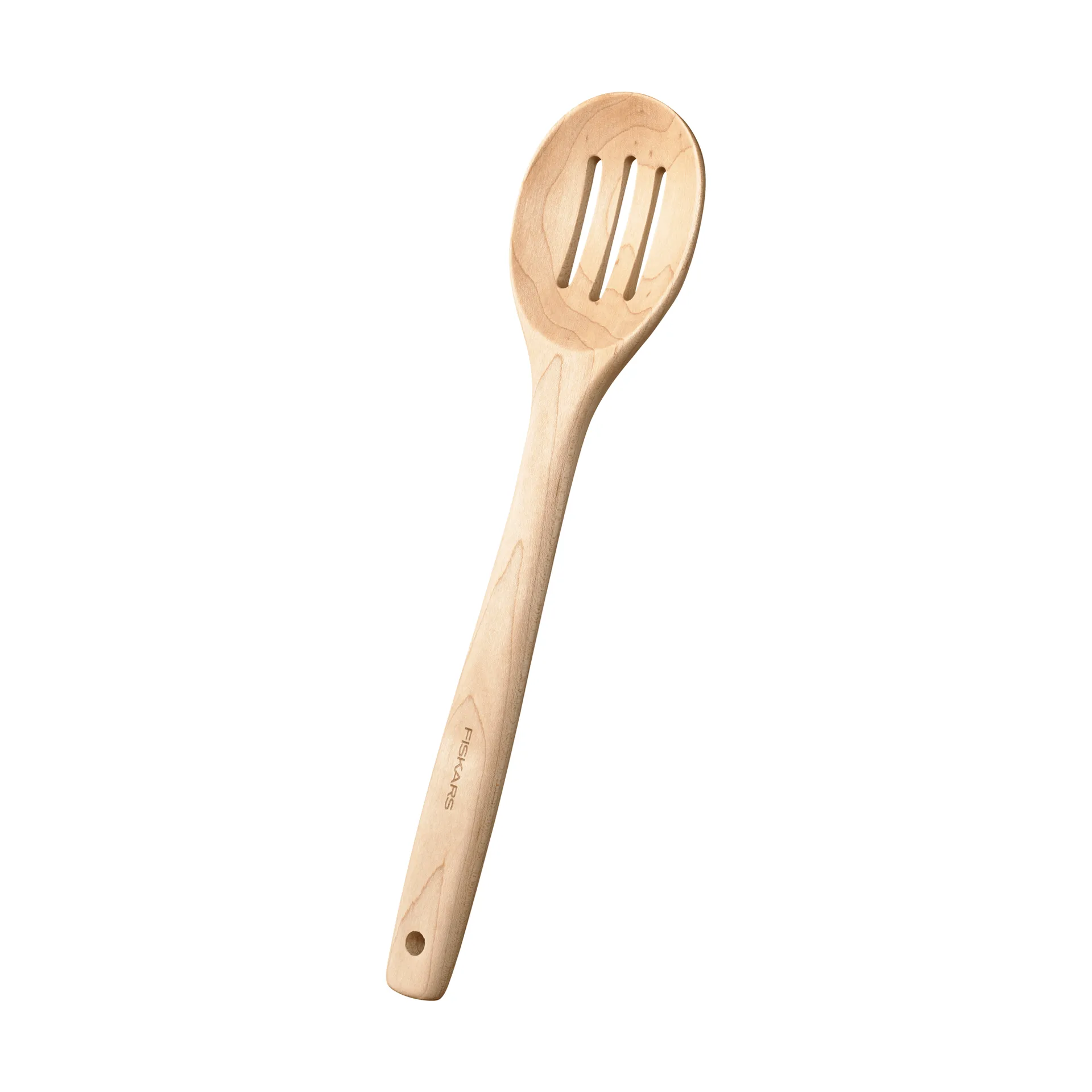 Folken lusikka, Urinnoilla Fiskars