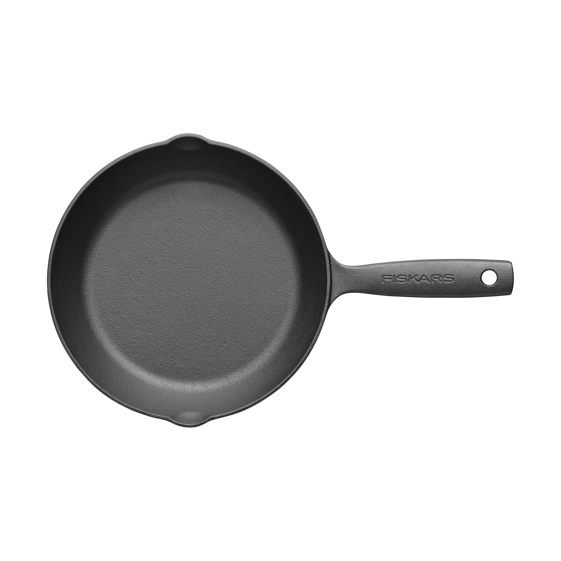 Folken paistinpannu, 22 cm Fiskars