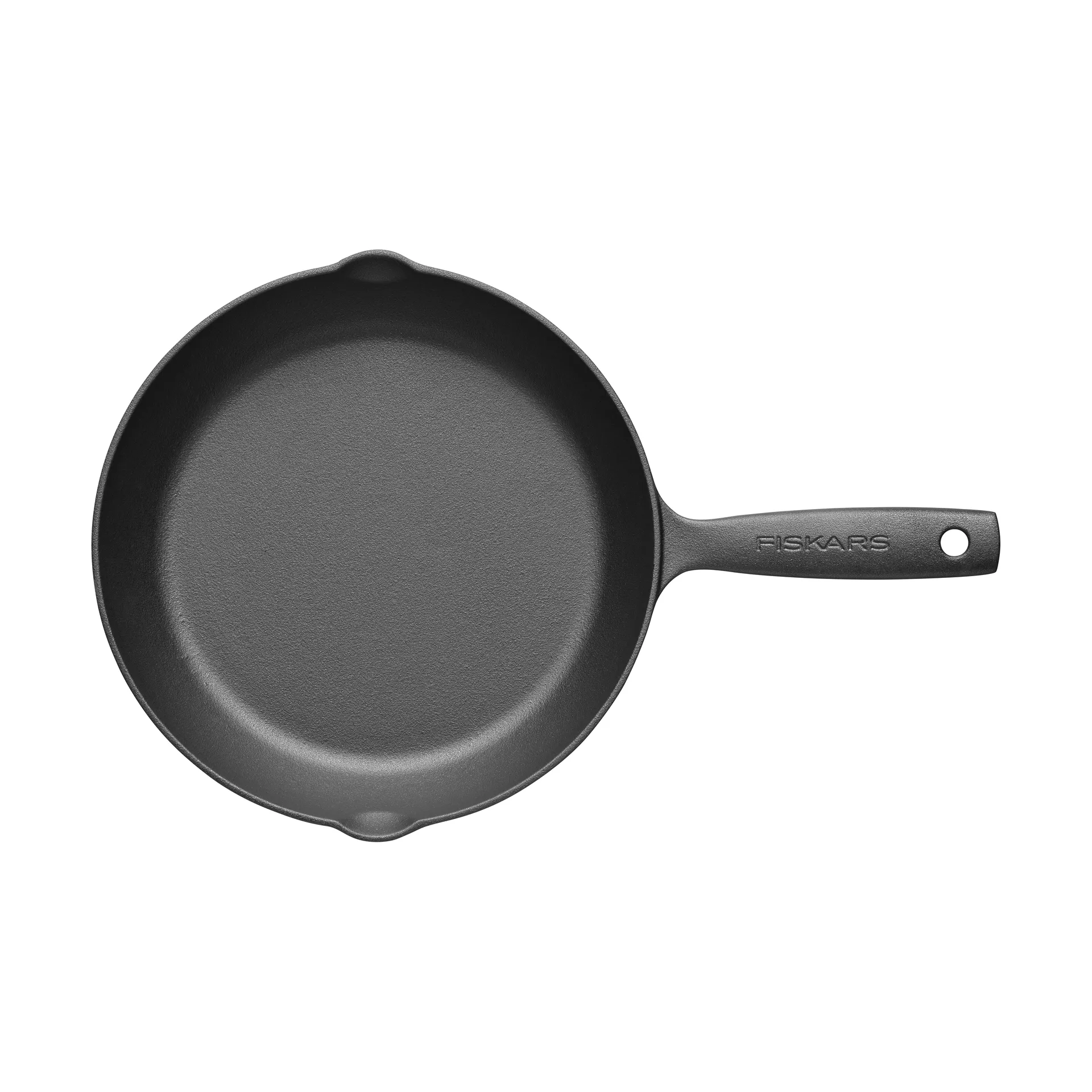 Folken paistinpannu, 24 cm Fiskars