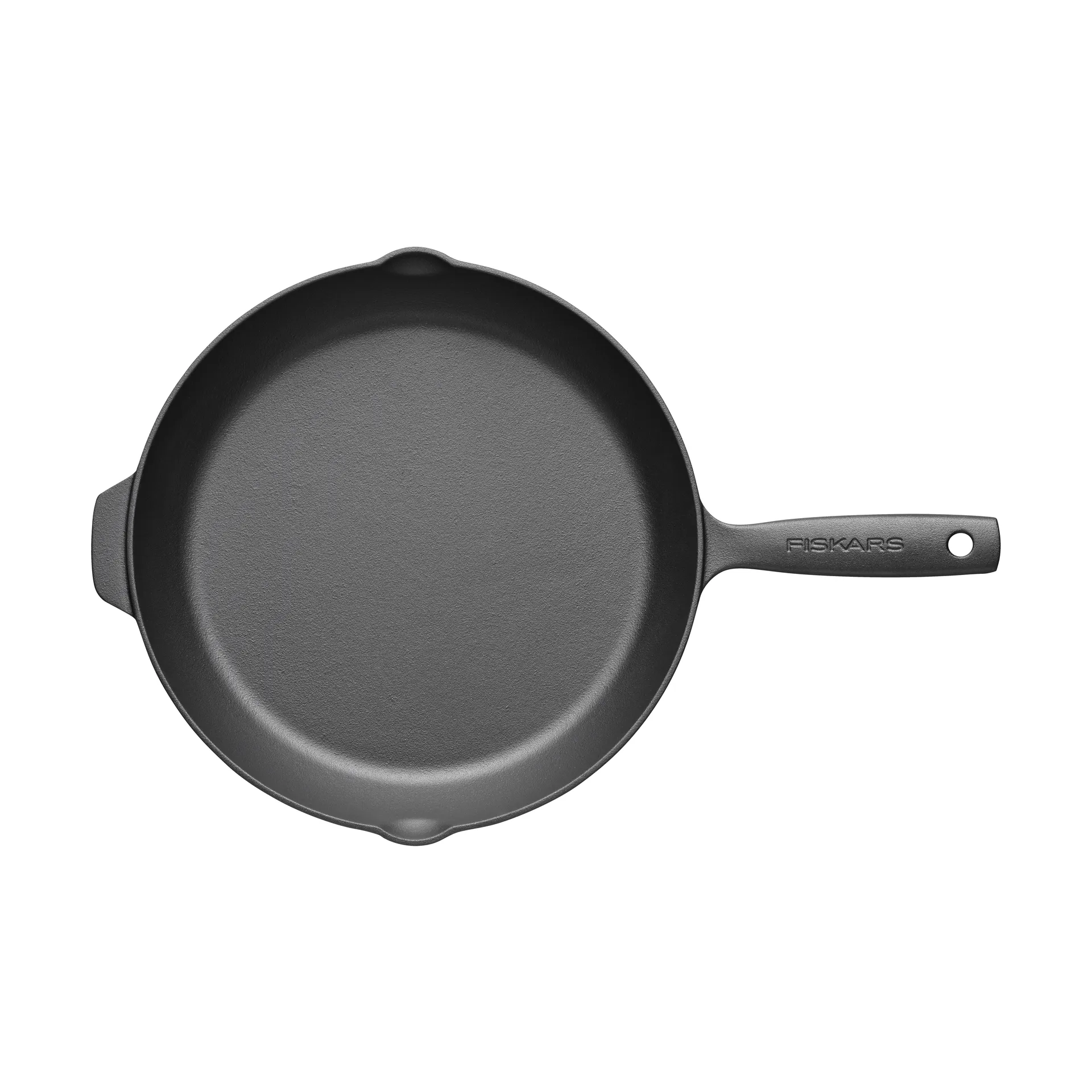 Folken paistinpannu, 28 cm Fiskars