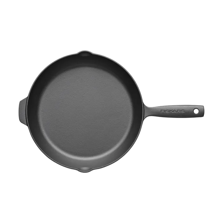 Folken paistinpannu - 28 cm - Fiskars
