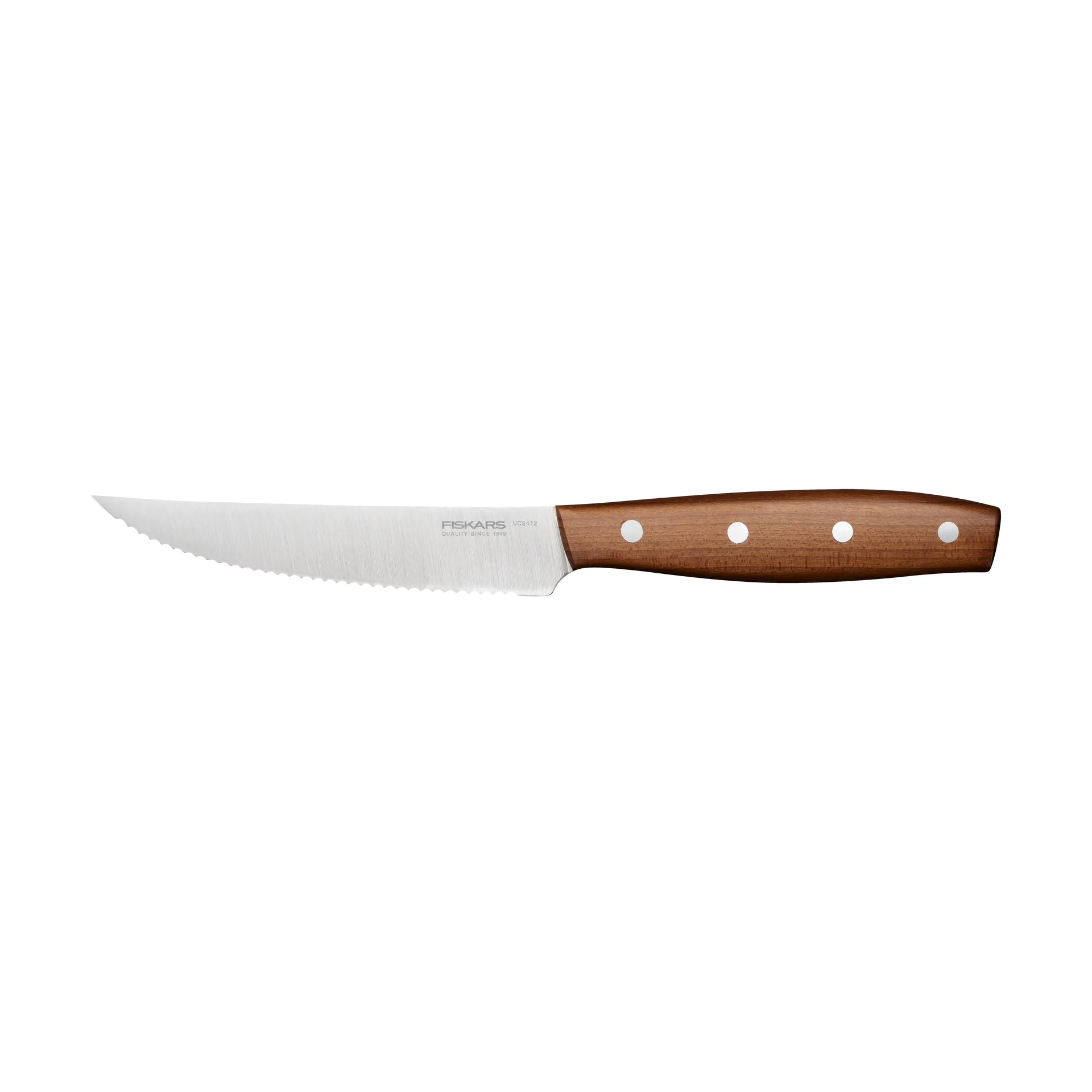 Folken tomaattilaatikkoveitsi, FSC, 12 cm Fiskars