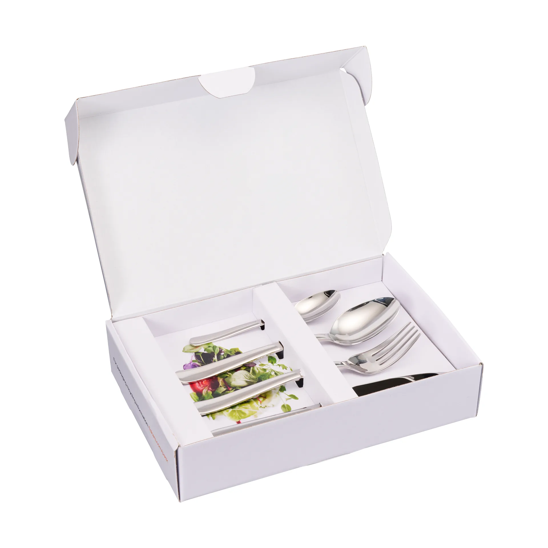 Functional Form aterinsetti kiiltävä, 16 osaa Fiskars