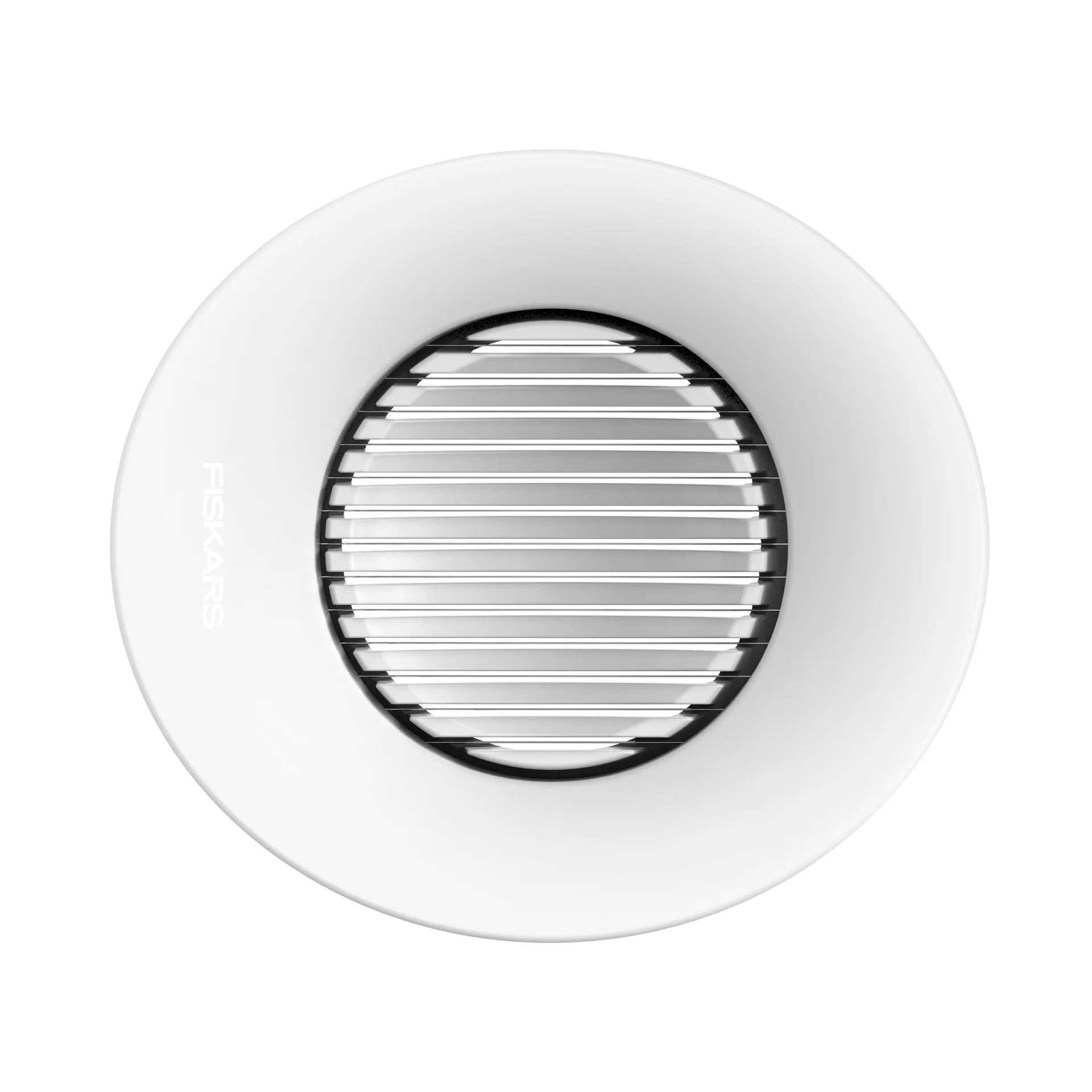 Functional Form kananmunaleikkuri, valkoinen Fiskars