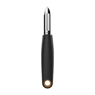 Functional Form kuorimaveitsi liikkumaton terä - Musta - Fiskars