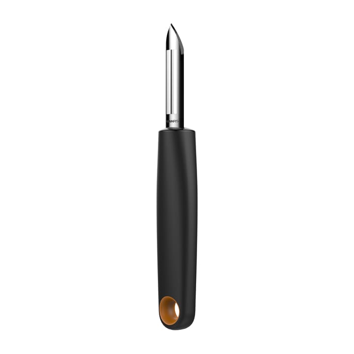 Functional Form kuorimaveitsi liikkumaton terä, Musta Fiskars