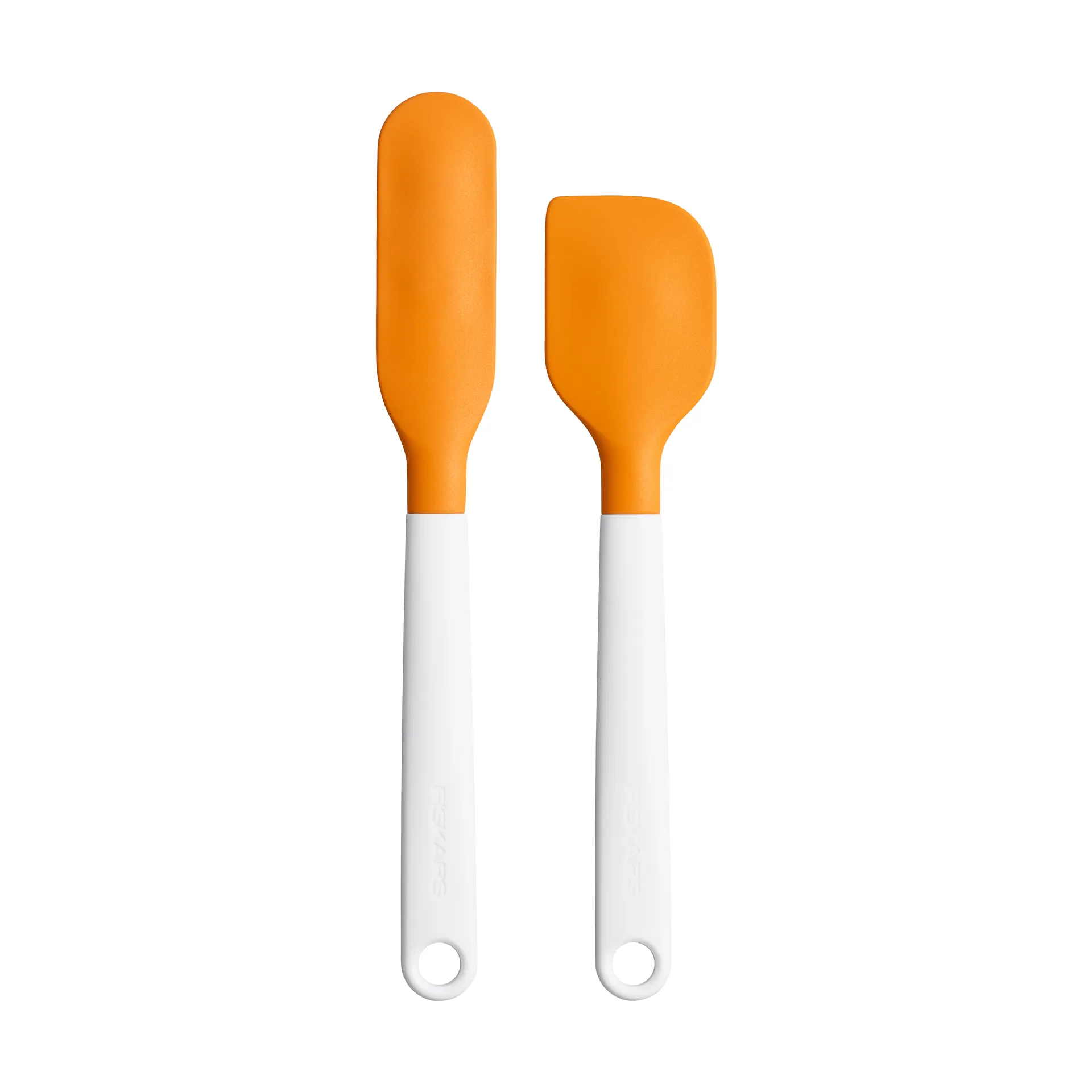 Functional Form lasta ja pieni nuolija, Muovi-silikoni, 2 osaa Fiskars