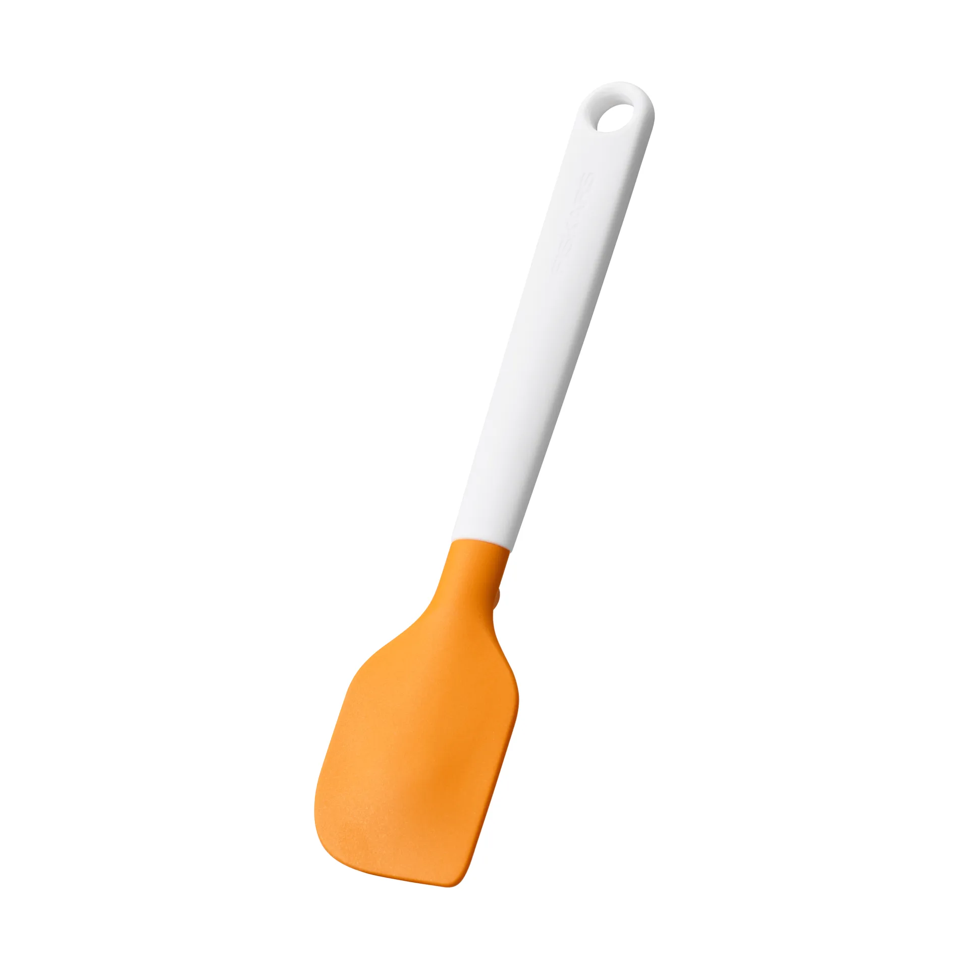 Functional Form lasta ja pieni nuolija, Muovi-silikoni, 2 osaa Fiskars