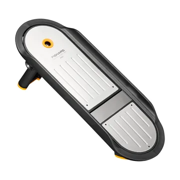 Functional Form mandoliini - Ruostumatonta terästä, 30,8 cm - Fiskars