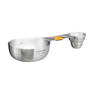 Functional Form mittasarjat - 3 osaa - Fiskars