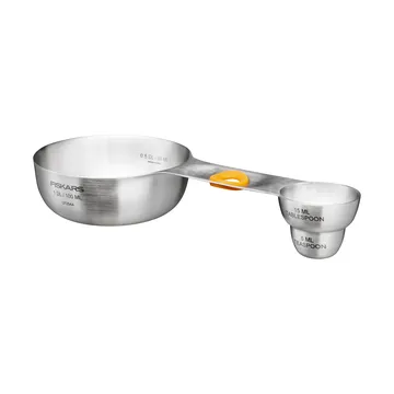 Functional Form mittasarjat - 3 osaa - Fiskars
