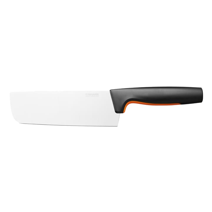 Functional Form -nakiri-veitsi - 16 cm - Fiskars