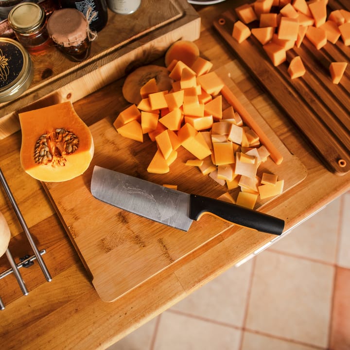 Functional Form -nakiri-veitsi, 16 cm Fiskars