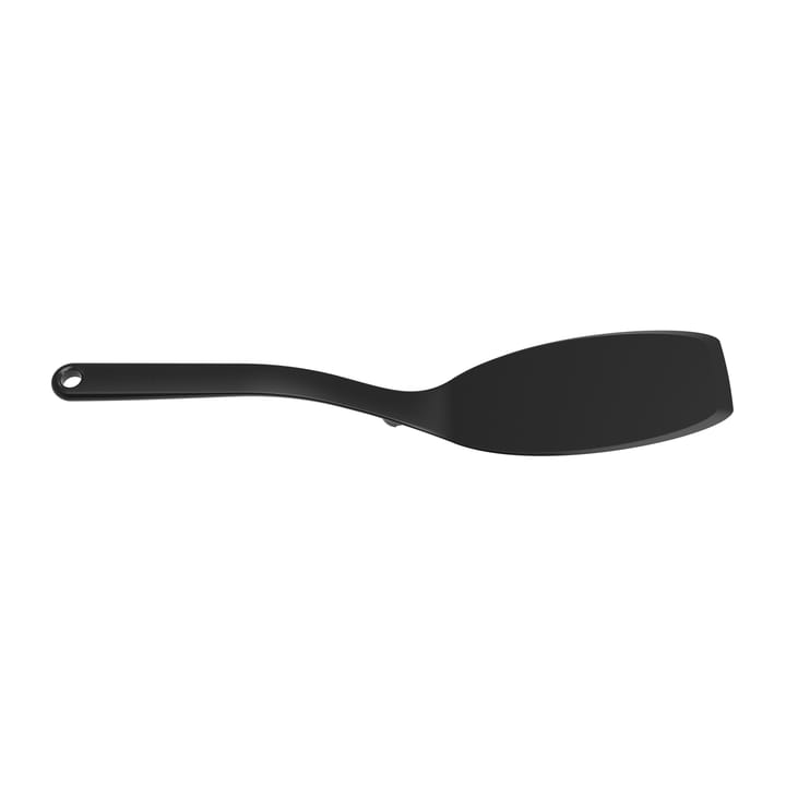 Functional Form paistilasta 28 cm, Musta Fiskars