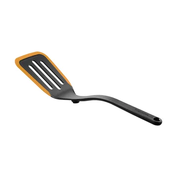 Functional Form paistinlasta - Musta-oranssi, 36,2 cm - Fiskars