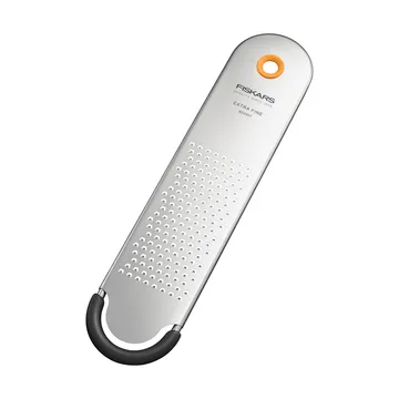 Functional Form -raastin - Erittäin hieno, 30,8 cm - Fiskars
