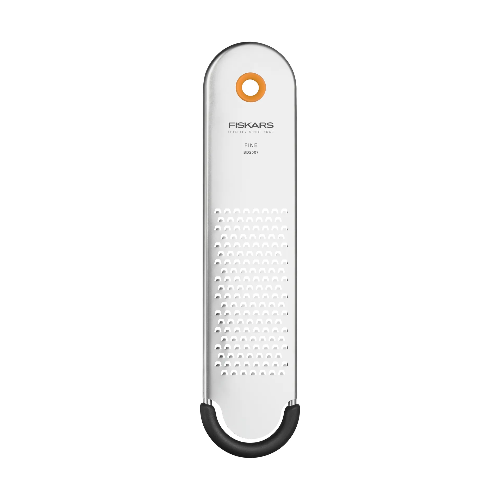Functional Form -raastin, Hieno, 30,8 cm Fiskars