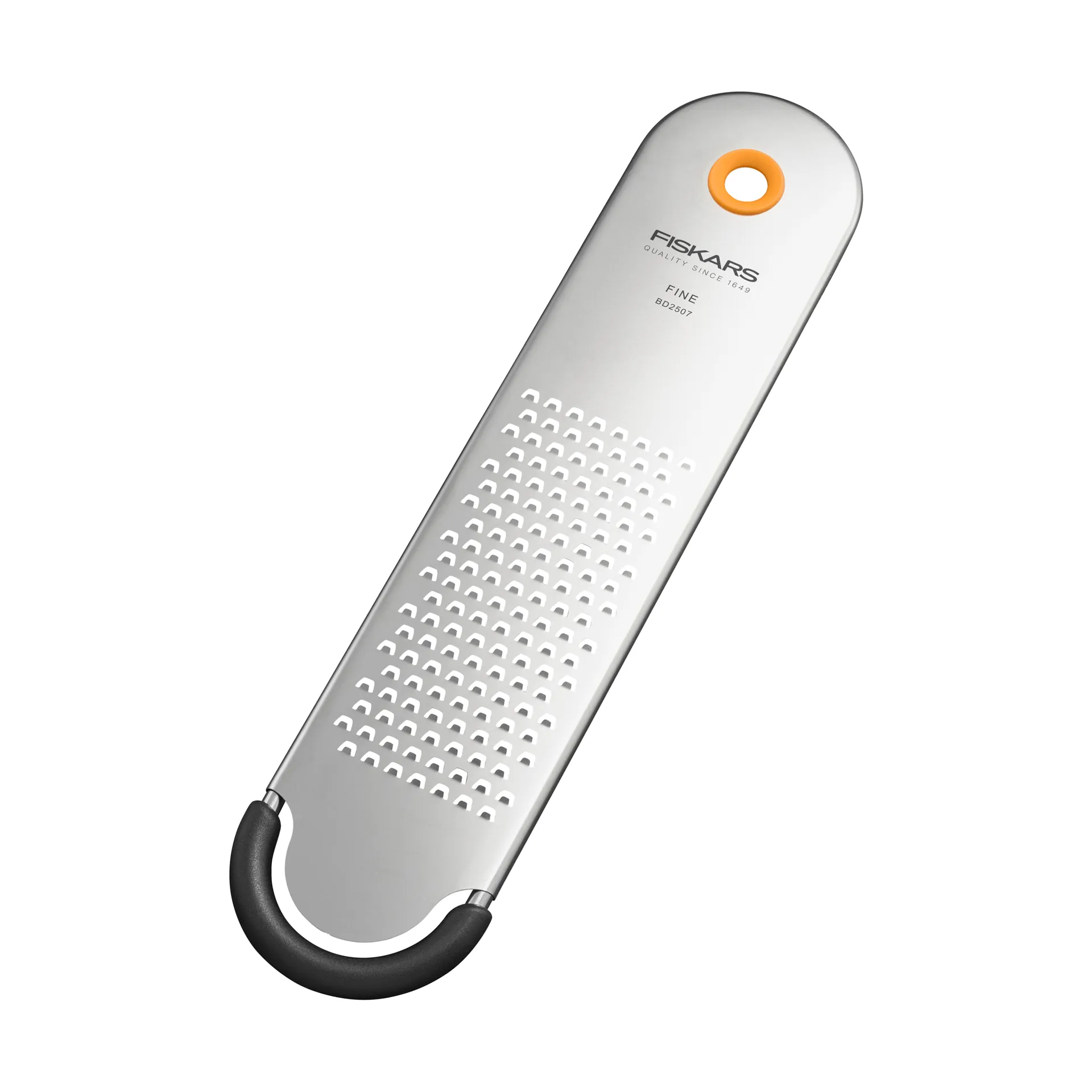 Functional Form -raastin, Hieno, 30,8 cm Fiskars