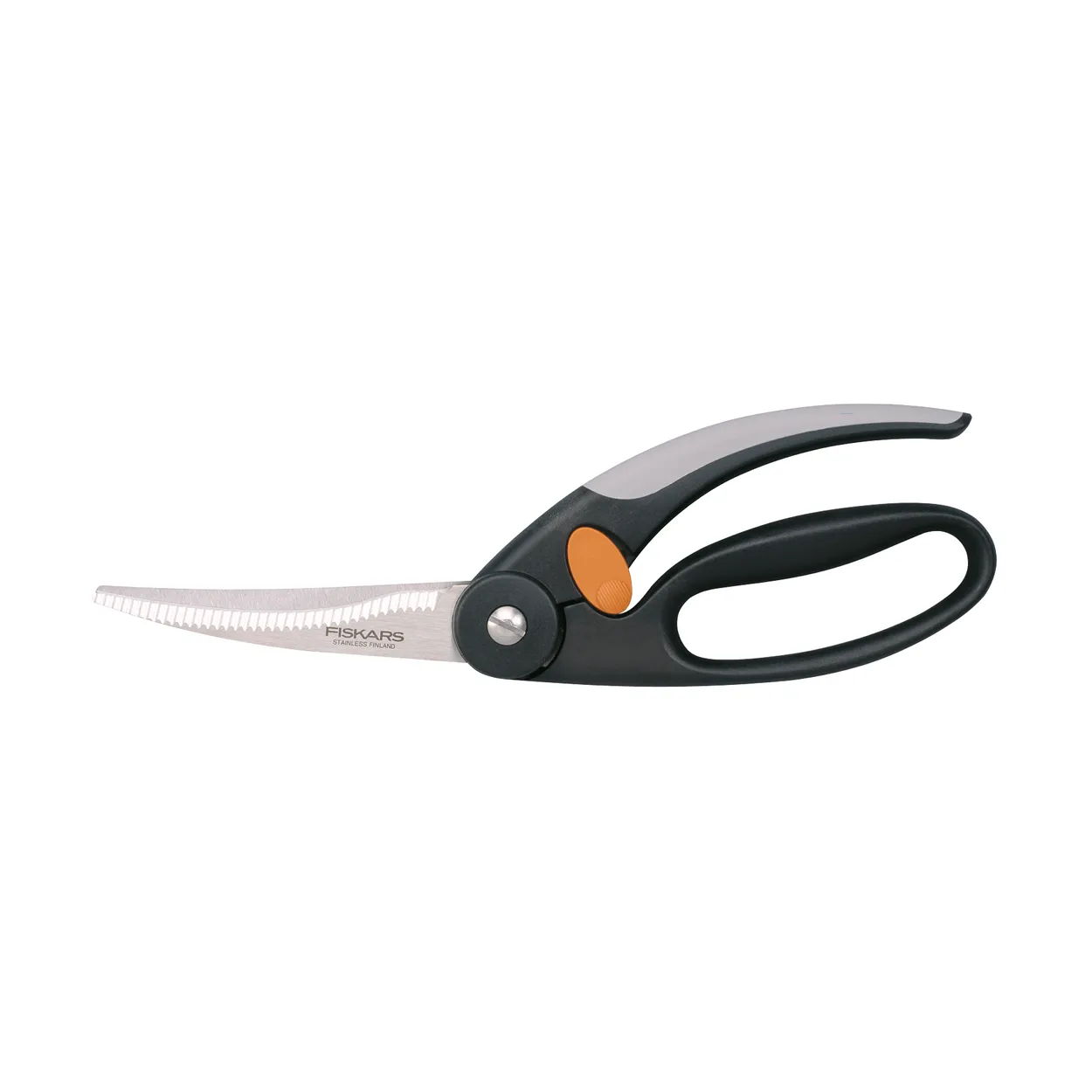Fiskars Functional Form renew lintusakset 25 cm