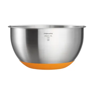 Functional Form taikinakulho - Ruostumaton teräs, 4 l - Fiskars