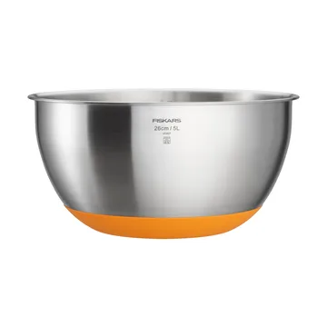 Functional Form taikinakulho - Ruostumatonta terästä, 5 L - Fiskars