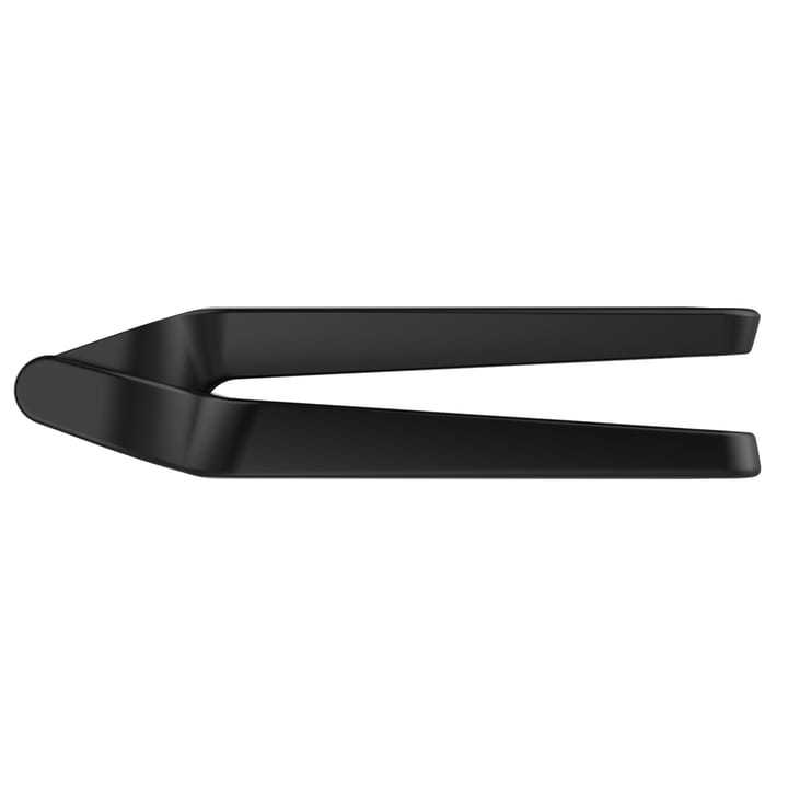 Functional Form -valkosipulipuristin 24 cm, Musta Fiskars