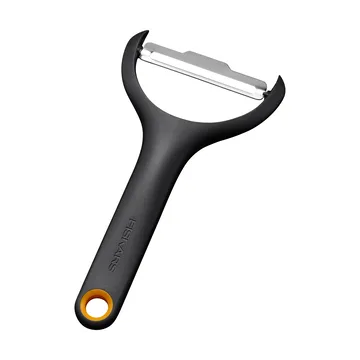 Functional Form vihanneskuorija - Musta, vihanneskuorija, Y-mallinen - Fiskars
