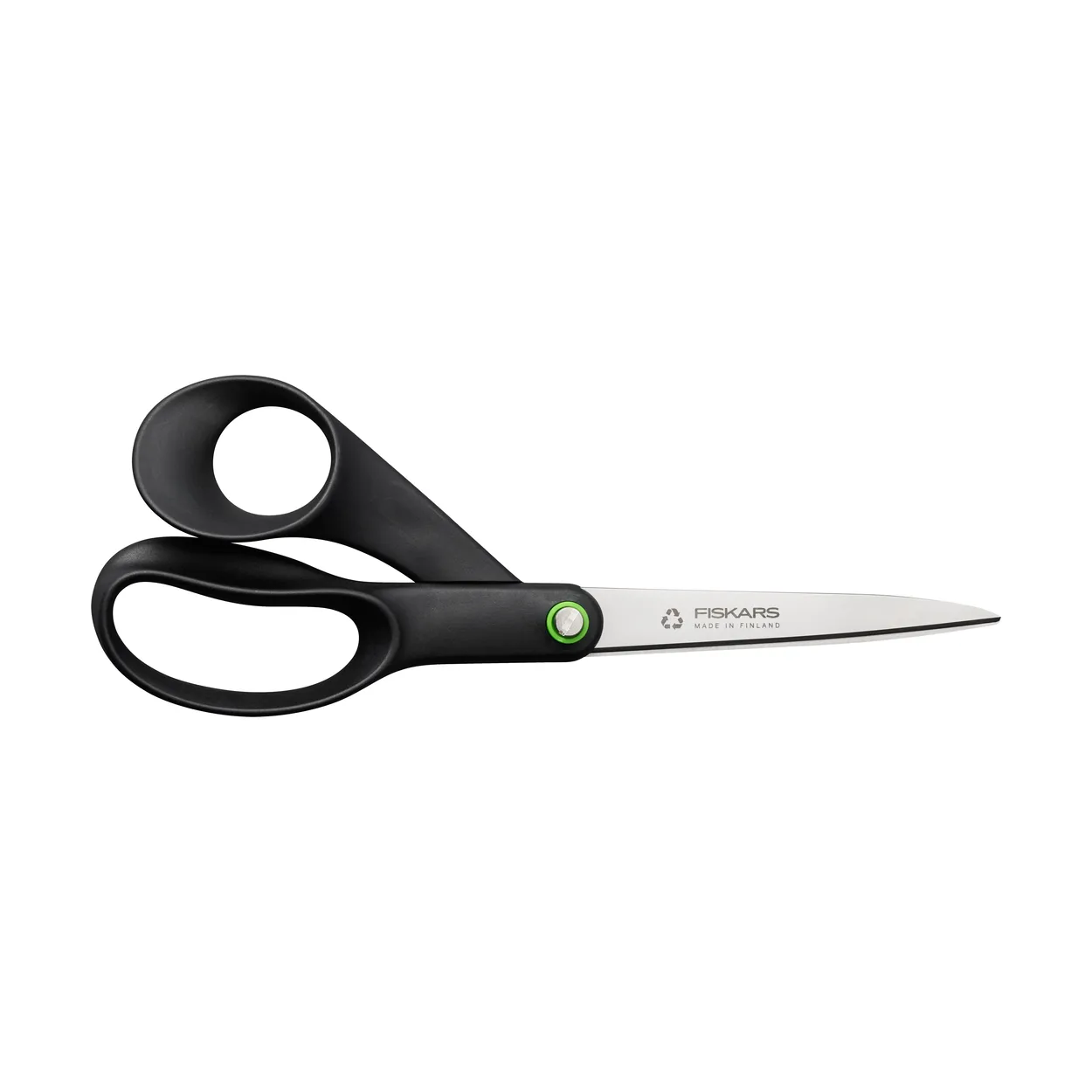 Fiskars Functional Form yleissakset 21 cm Musta