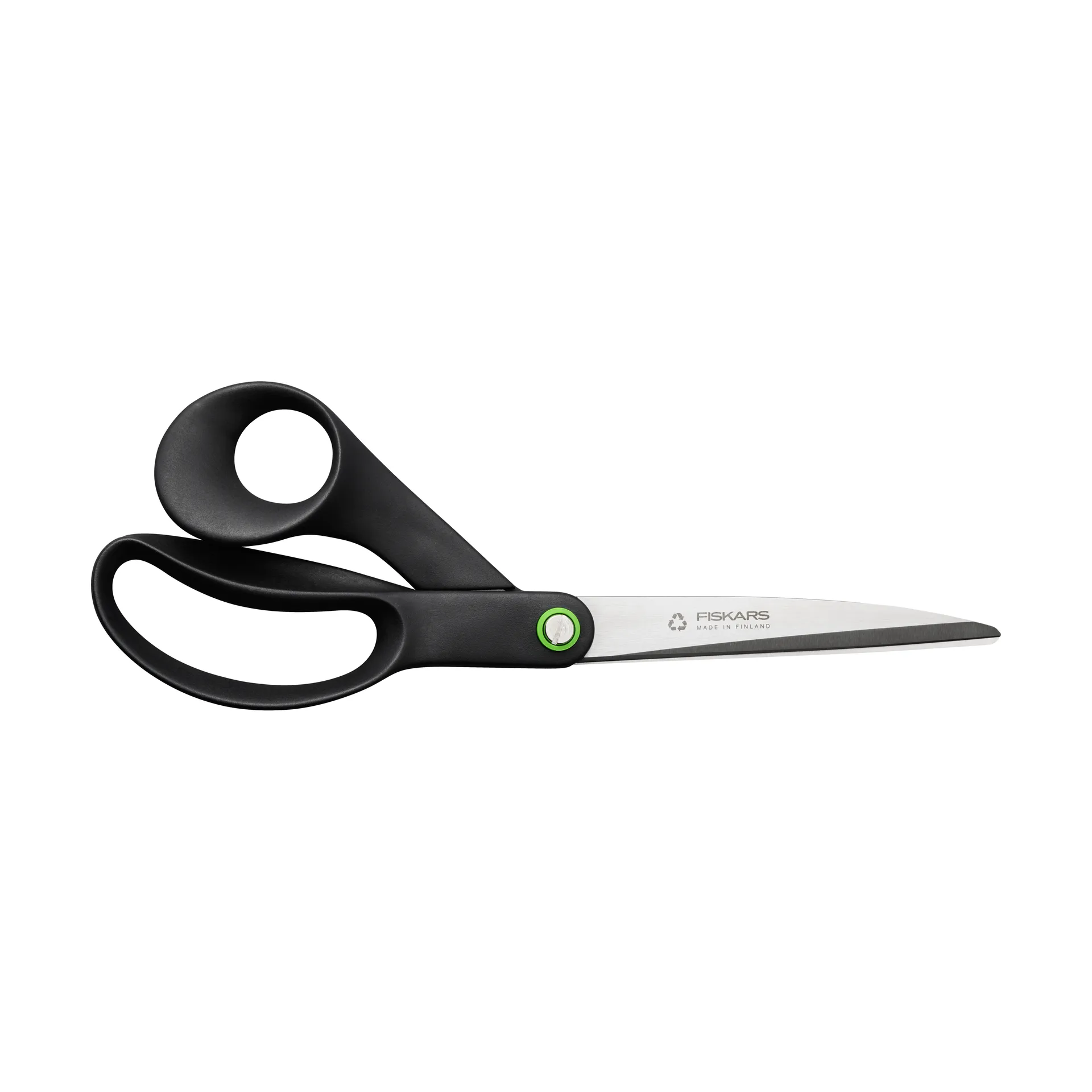 Functional Form yleissakset 25 cm, Musta Fiskars