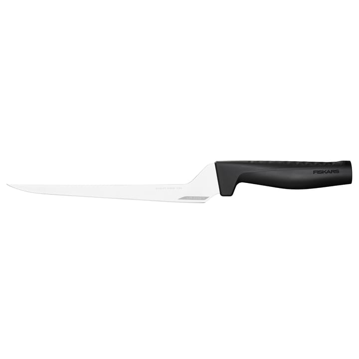 Hard Edge -fileerausveitsi 22 cm - Ruostumaton teräs - Fiskars