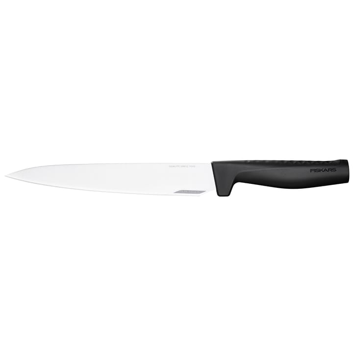 Hard Edge -paistiveitsi 22 cm - Ruostumaton teräs - Fiskars